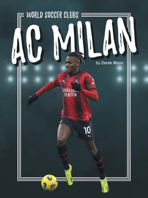 cover image of AC Milan